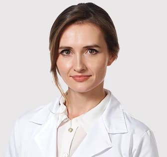 Кондрашова Елена Александровна