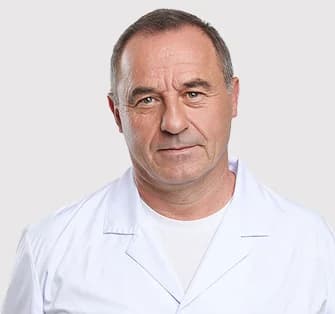 Нифедов Николай Павлович